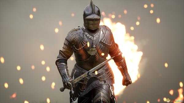 《雷霆一击(MORDHAU)》新手游玩心得分享