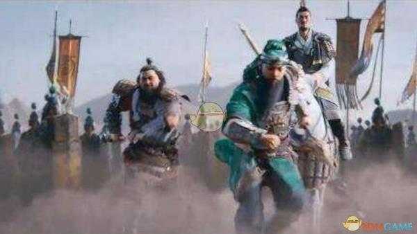 《全面战争:三国》竹木仓库作用效果介绍