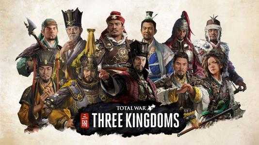 《全面战争:三国》诸侯势力武将技能一览
