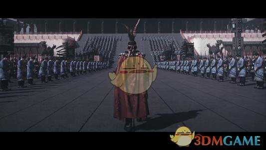 《全面战争:三国》要塞科技作用介绍