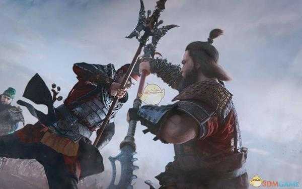 《全面战争:三国》部曲什么意思?部曲含义介绍