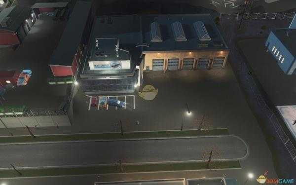 《城市:天际线》公交车运输规划全方位教学