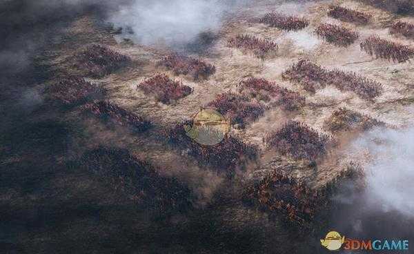 《全面战争:三国》火属性技能复仇效果介绍