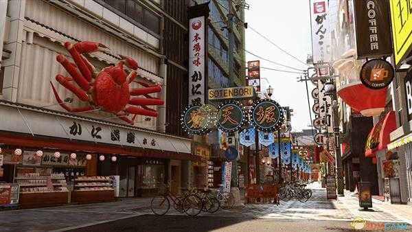 《如龙:极2》风化岛全公关小姐招募方法介绍