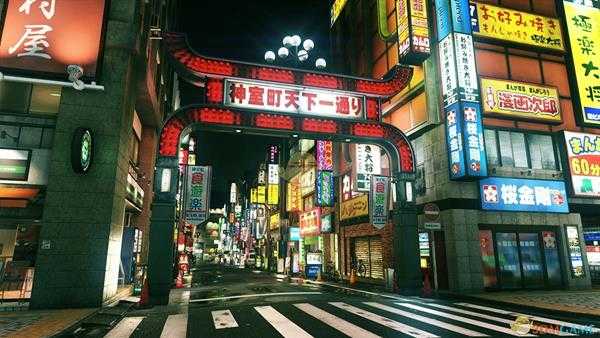 《如龙：极2》神室町徘徊头目速刷指南