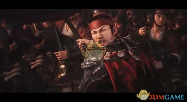 《全面战争：三国》完美无瑕特性效果一览