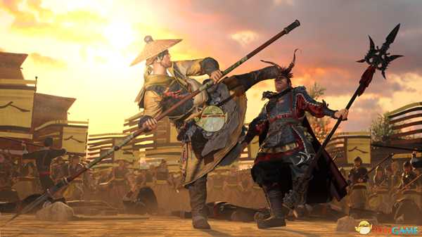 《全面战争：三国》孙坚阵营特色介绍