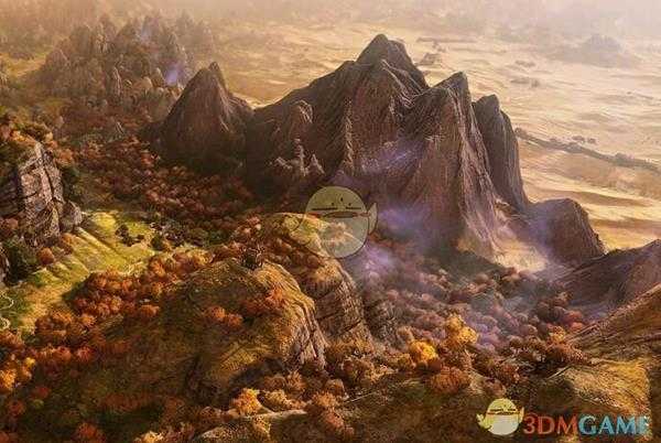 《全面战争:三国》府署界面介绍
