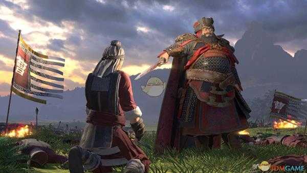 《全面战争：三国》董卓阵营特色介绍