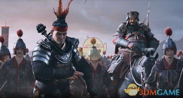 《全面战争：三国》避免称帝方法分享