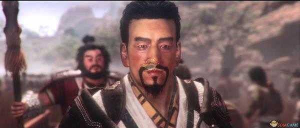 《全面战争：三国》枪兵与戟兵区别分享