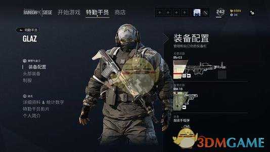 《彩虹六号:围攻》炸你满脸奖杯完成攻略分享