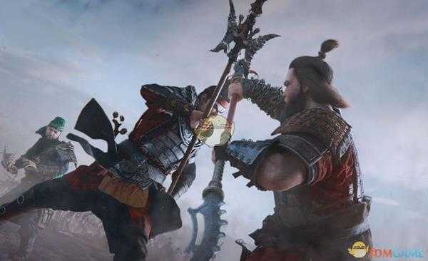 《全面战争:三国》各远程单位输出能力测试
