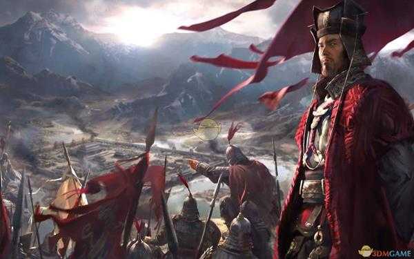 《全面战争:三国》一箭双雕成就解锁攻略