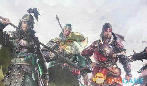 《全面战争：三国》外交AI行为规律分析
