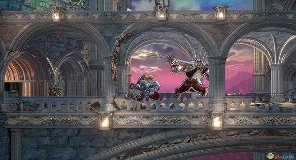 《赤痕：夜之仪式》武器升级所需素材介绍