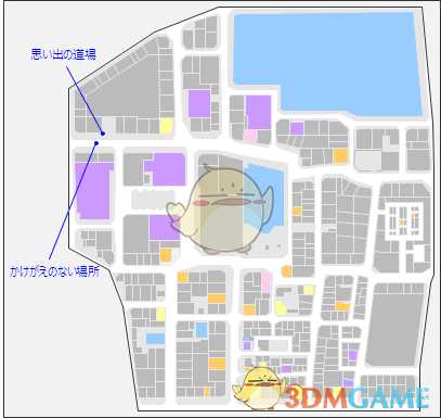 《如龙5:圆梦者》冴岛大河第一章全支线任务攻略