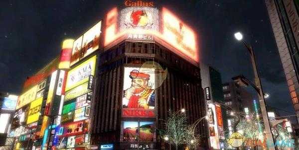 《如龙5:圆梦者》冴岛大河第一章全支线任务攻略