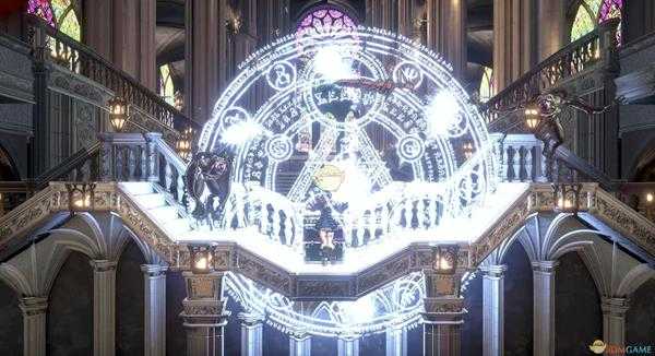 《赤痕:夜之仪式》全武器列表分享