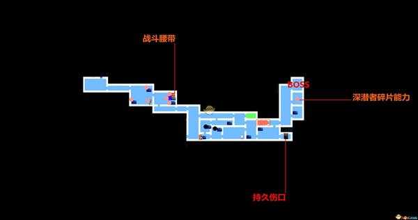 《赤痕：夜之仪式》全收集 全宝箱位置招式书架食谱位置一览