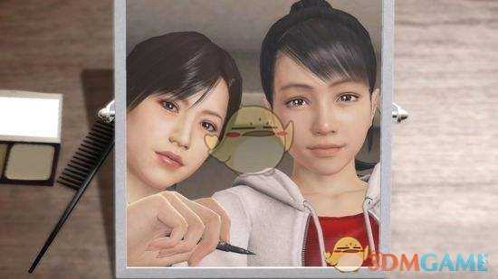 《如龙5:圆梦者》“战吼”奖杯达成攻略