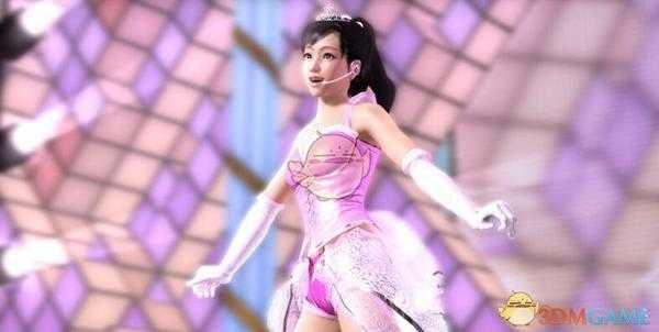 《如龙5：圆梦者》桐生一马天启任务完成攻略