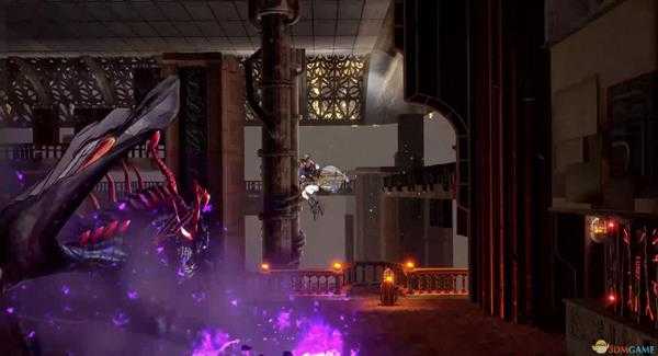 《赤痕:夜之仪式》8bit恶魔打法分享