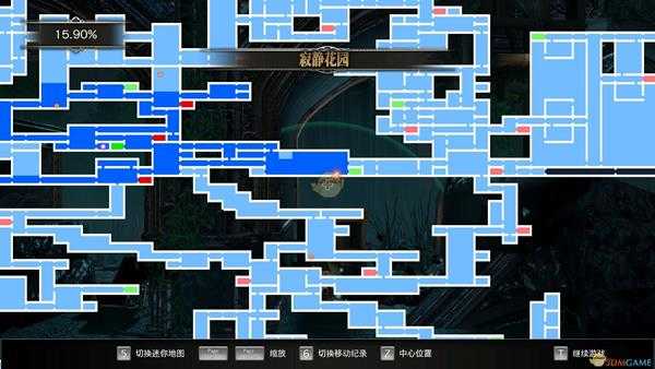 《赤痕:夜之仪式》全招式书架位置一览