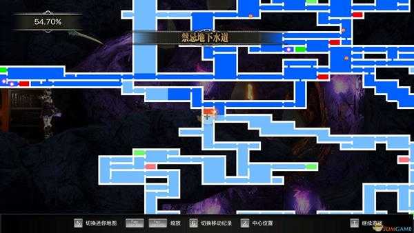《赤痕:夜之仪式》全招式书架位置一览
