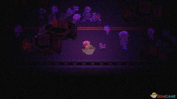 《加拿大死亡之路》矮人玩法指南