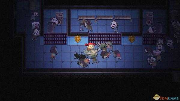《加拿大死亡之路》骑士玩法指南