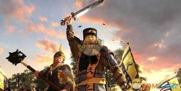 《全面战争:三国》刘备孙尚香联姻事件触发条件分析