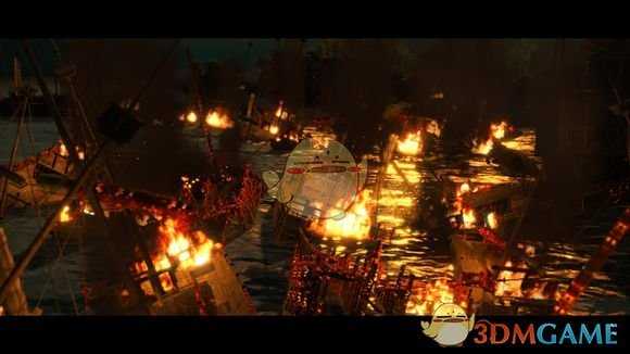 《全面战争：三国》史实模式下武将强度分析
