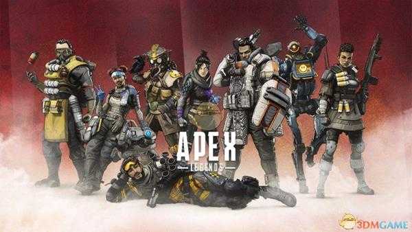 《Apex英雄》第二赛季战斗通行证常见问题汇总
