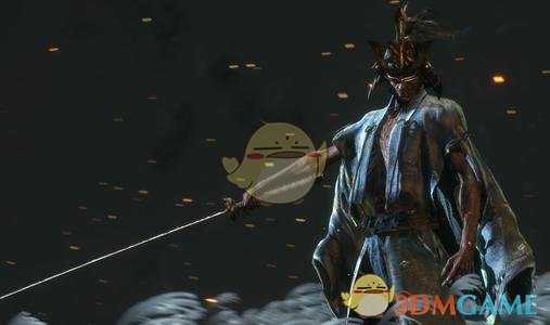《只狼:影逝二度》双雄难度苇名一心打法技巧谈论分享