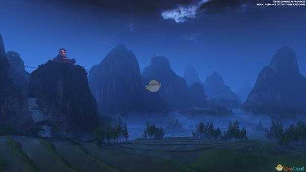 《全面战争：三国》常见问题一览