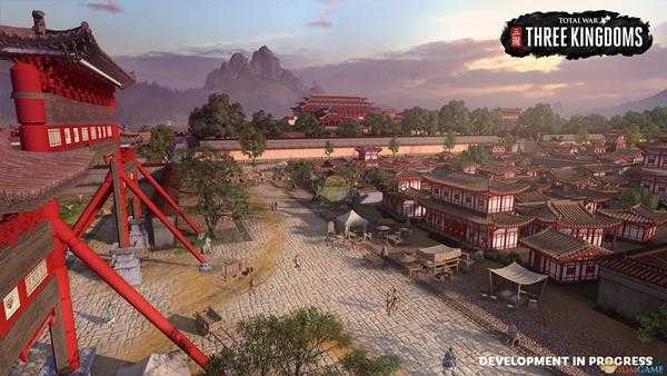 《全面战争:三国》刘表破局方法分享