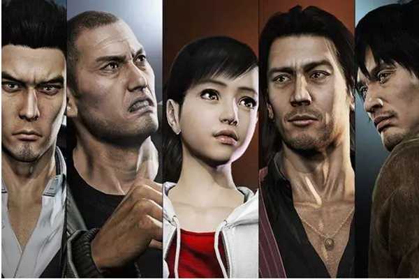 《如龙5：圆梦者》热血动作手指虎追击的奥义触发方法分享