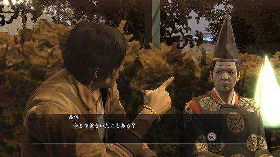 《如龙5:圆梦者》热血动作针筒的奥义触发方法分享