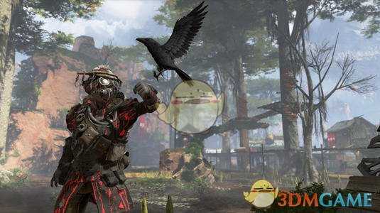 《Apex英雄》第二赛季每日与每周任务介绍