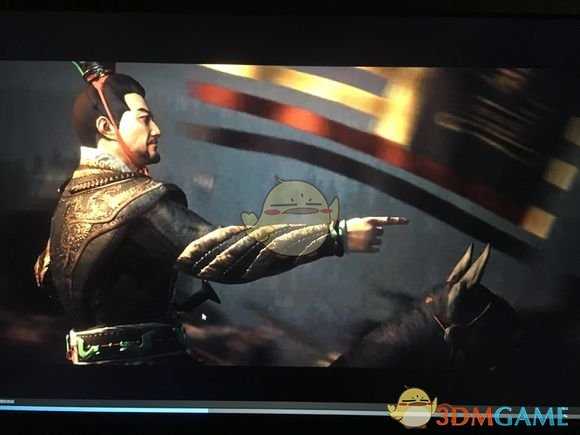 《全面战争:三国》八王之乱dlc八王形象分享