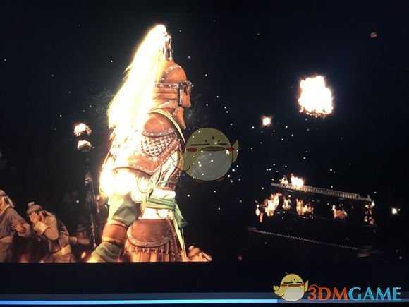 《全面战争:三国》八王之乱dlc八王形象分享