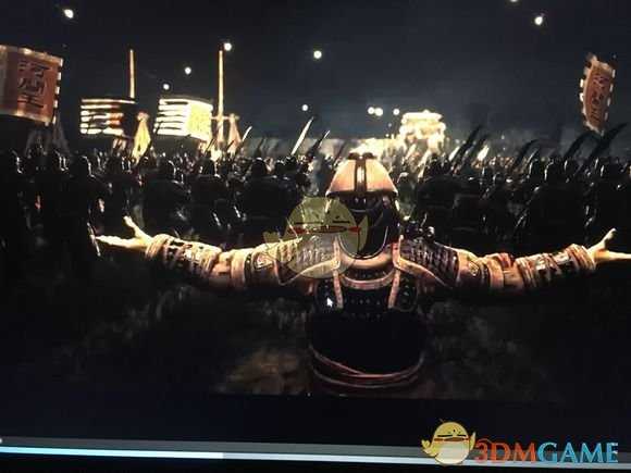 《全面战争:三国》八王之乱dlc八王形象分享