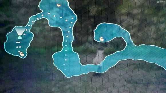 《英雄传说:闪之轨迹4》米尔香堤小径01宝箱收集攻略分享