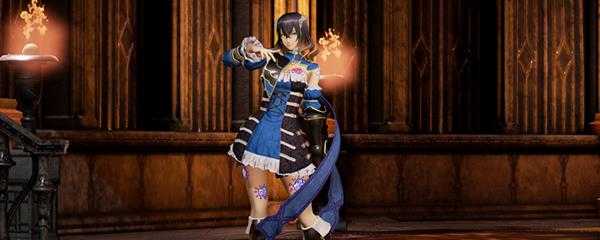 血污夜之仪式完美结局