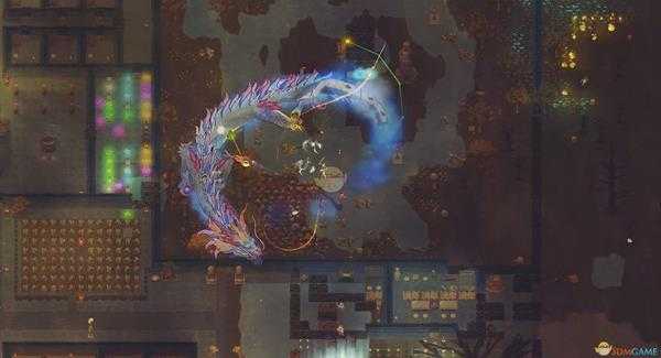《了不起的修仙模拟器》五行对应五维分享