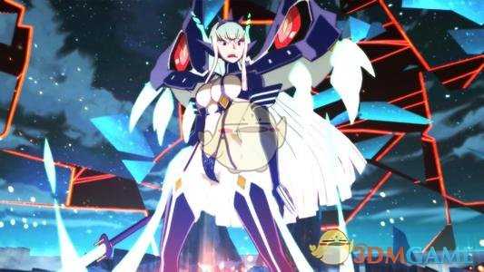 《斩服少女:异布》“异口同声”奖杯获取方法分享