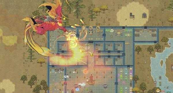 《了不起的修仙模拟器》蛟龙进入真龙形态条件分享
