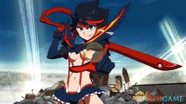 《斩服少女:异布》“神罗万象”奖杯获取方法分享
