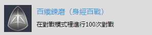 《斩服少女：异布》“身经百战”奖杯获取方法分享